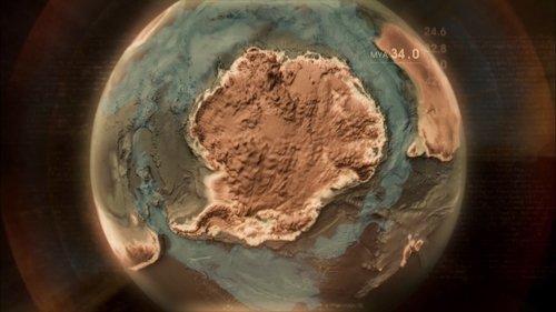 Rise of the Continents Season 1 Episode 2 - Australia