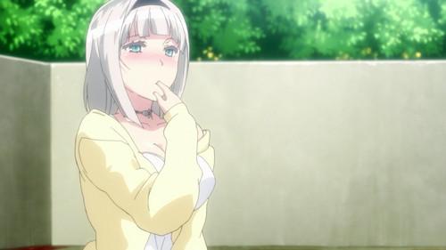 SHIMONETA: A Boring World Where the Concept of Dirty Jokes Doesn't Exist Season 1 Episode 3 - How to Love Someone