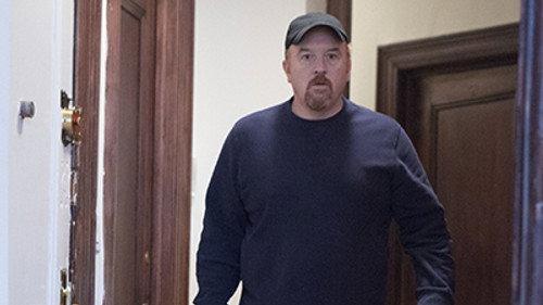 Louie Season 4 Episode 1 - Back