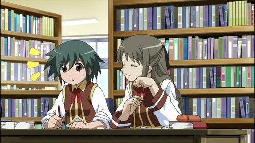 Moetan Season 1 Episode 11 - Skip!