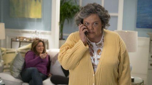 American Housewife Season 1 Episode 11 - The Snowstorm