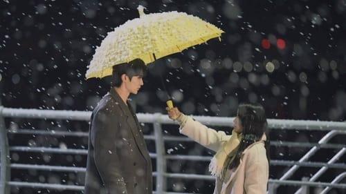 Lovely Runner Season 1 Episode 7 - Thank You for Being Alive