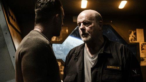 Atropa Season 1 Episode 4 - Choices