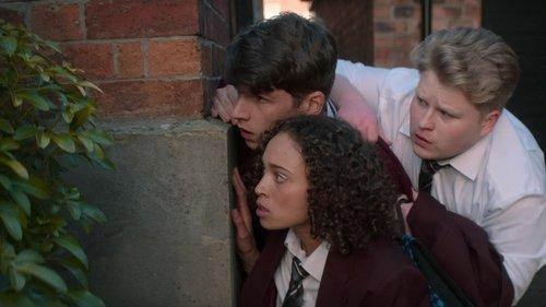 The Stranger Season 1 Episode 2 - Episode 2