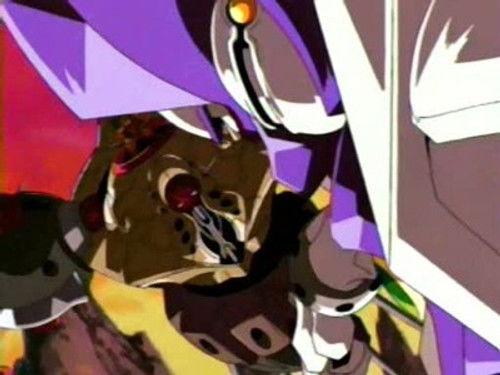 s-CRY-ed Season 1 Episode 20 - Kanami Yuta