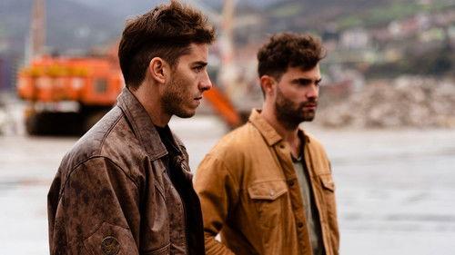 Black Sunday Season 1 Episode 4 - Episode 4