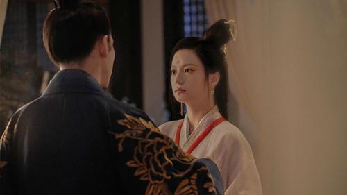 An Ancient Love Song Season 1 Episode 10 - Episode 10