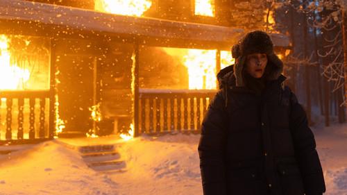 undefined Season 1 Episode 7 - Through the Looking Glass