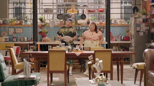 40 y 20 Season 9 Episode 3 - Amor de secundaria