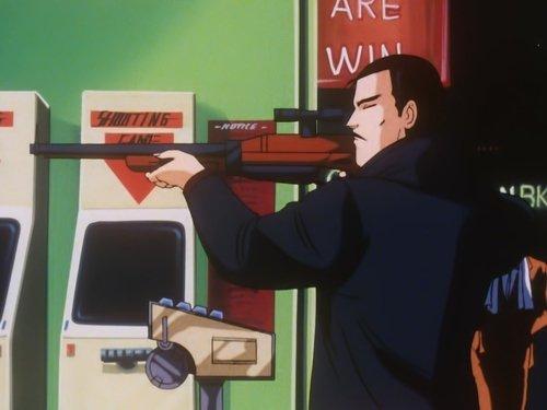 Zillion Season 1 Episode 9 - Stolen Zillion