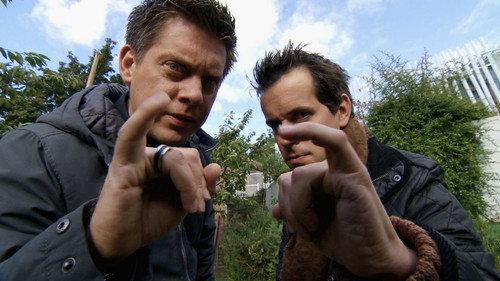 Absolute Genius with Dick and Dom Season 1 Episode 10 - Brunel