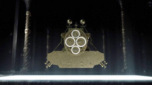 Strangest Things Season 1 Episode 8 - The Gold Hat, The Nazi Cube and the Billion Pound Clock