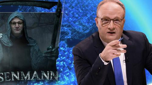 Binge Reloaded Season 1 Episode 1 - Episode 1