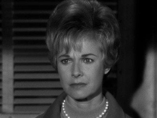 Perry Mason Season 9 Episode 8 - The Case of the Twelfth Wildcat