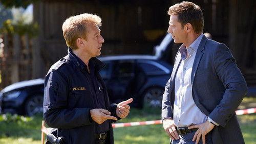 Die Rosenheim-Cops Season 20 Episode 4 - Thieves robbed