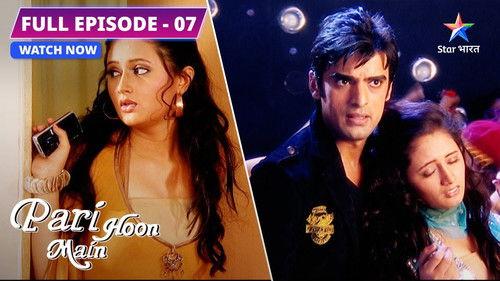 Pari Hoon Main Season 1 Episode 7 - Kya Film Unit Ke Saamne Aa Jayegi Nikki Ki Asliyat?