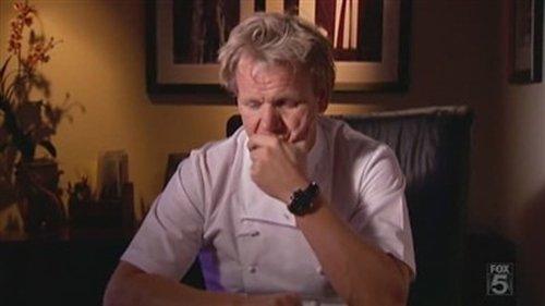 Hell's Kitchen Season 3 Episode 11 - Day 10 (2)