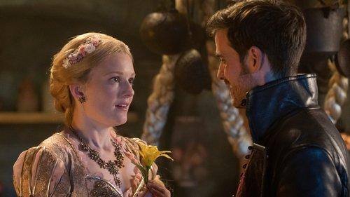 undefined Season 7 Episode 7 - Eloise Gardener