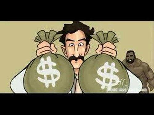 How It Should Have Ended Season 1 Episode 13 - How Borat Should Have Ended