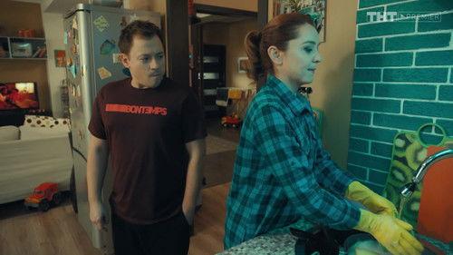 SashaTanya Season 5 Episode 14 - Episode 14