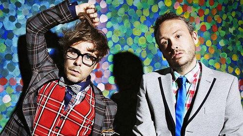 Later... with Jools Holland Season 35 Episode 6 - Basement Jaxx, Yoko Ono, Jack White, and Ngoni Ba