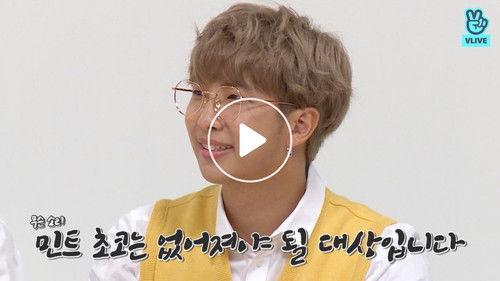 Run BTS! Season 4 Episode 9 - BTS School, Part 3