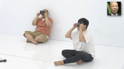 The Great Escape Season 3 Episode 3 - Episode 3