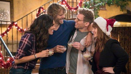 undefined Season 9 Episode 11 - All is Bright