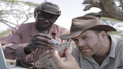 Expedition Unknown Season 9 Episode 3 - The Hunt for Our Ancient Ancestors