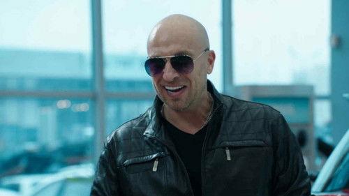 The Coach Season 1 Episode 10 - Episode 10