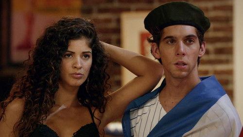 40 y 20 Season 3 Episode 8 - Hasta la victoria siempre