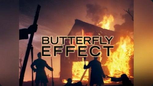 Butterfly Effect Season 2 Episode 13 - The fall of Quebec, France loses America