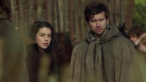 undefined Season 3 Episode 17 - Intruders