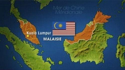 Mapping the World Season 19 Episode 19 - Episode 19