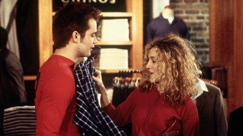 undefined Season 1 Episode 4 - Valley of the Twenty-Something Guys