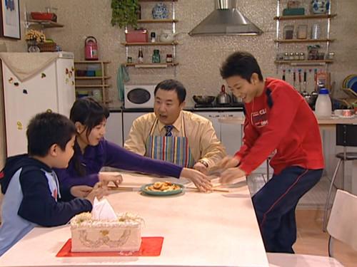 Home with Kids Season 3 Episode 18 - Episode 18