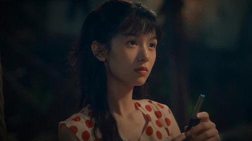 Dream of Golden Years Season 1 Episode 19 - Step Onto My Stage