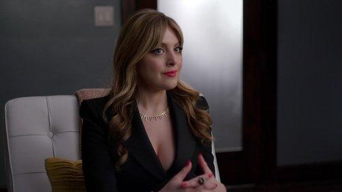 Dynasty Season 1 Episode 12 - Promises You Can't Keep