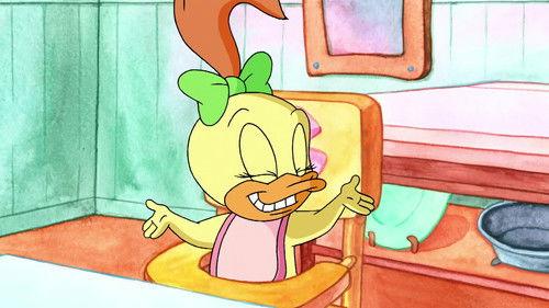 Baby Looney Tunes Season 1 Episode 57 - Wise Quacker