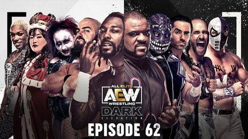 AEW Dark: Elevation Season 2 Episode 19 - Dark  Elevation #62