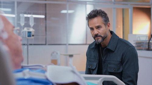 Papás por siempre Season 1 Episode 15 - Sick