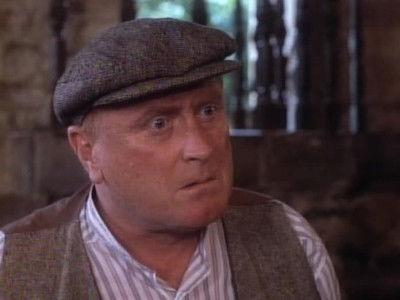 Mission: Impossible Season 2 Episode 9 - Banshee