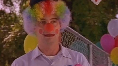 The Secret World of Alex Mack Season 2 Episode 17 - Carnival