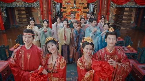 Wrong Carriage Right Groom Season 1 Episode 24 - Episode 24