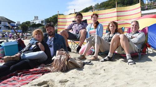 Camping Season 1 Episode 2 - Episode 2