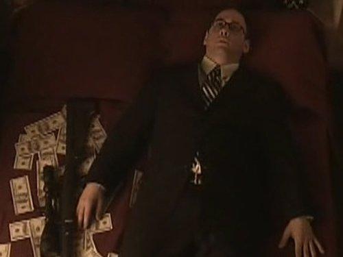 Stella Season 1 Episode 2 - Campaign