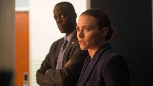 undefined Season 1 Episode 9 - Prodigy