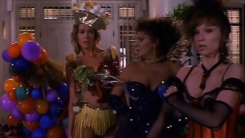 Evening Shade Season 4 Episode 1 - Four Naked Women