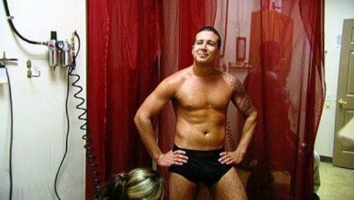 Jersey Shore Season 3 Episode 11 - GTF - Gym, Tan, Find Out Who Sammi Is Texting