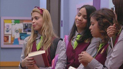 Grachi Season 1 Episode 11 - Episode 11